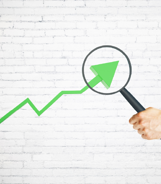 Laptop with content writing screen